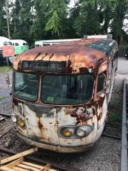 bus model