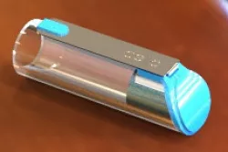 Butterflow Pen Cap