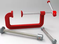 C-Clamp