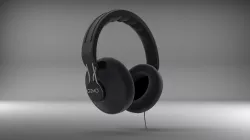 CAD Model of Headphone(GIZMO)