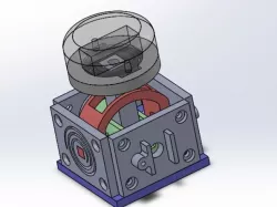 CAD-Mouse