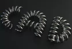 CAD SPRINGS