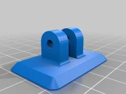 Camera Case Base