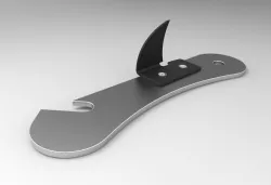 Can/Bottle Opener