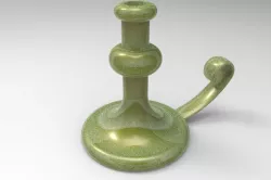 Candle stand