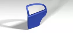 Car Door