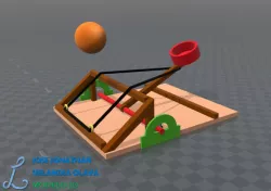 CATAPULTA - Catapult