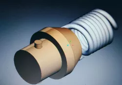 Cfl bulb