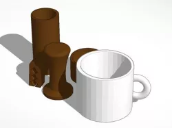 coffee set 2