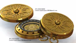 compass