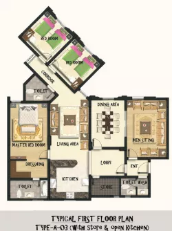 Conceptual Design