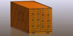 CONTAINER DESIGN