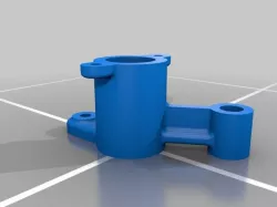 Control Bracket