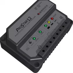 Controlador Fotovoltaico (Photovoltaic Controller) PS12