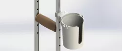 Crutch Accessories | Crutch Accessory Challenge