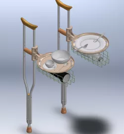 Crutch_With_Accessories