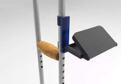 Crutches Accessories
