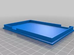 cubietruck case and lid