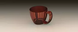 cup