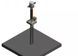 Current Transformer 138kV