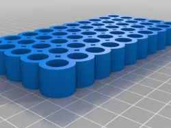 Customizable Reloading Tray