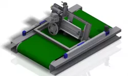 Cutting machine