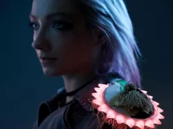 Cyberpunk Spikes