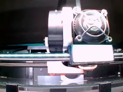 D-Link 5020 Webcam mount for Replicator 2
