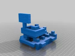 Defender of the Seas Catamaran Pirate Ship