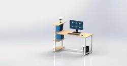 desk