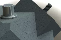 Diamond Pier foundation system