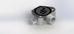 Distance Sensor Body