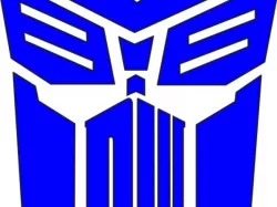 Doctor Autobot logo