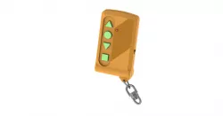 Door Remote