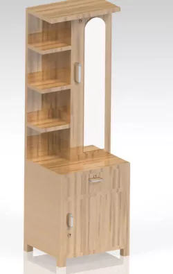 Dressing table