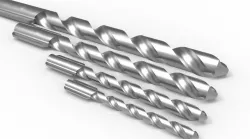 Drill Bit Tutorial