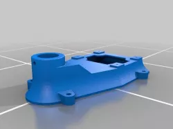 Drill Press Base
