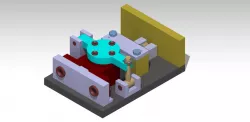 Drilling jig