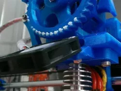 E3D mount