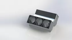 ENGINE BLOCK