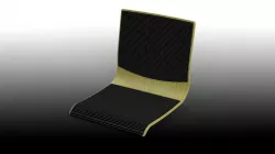FACE CHAIR SURFACE