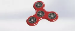 Fidget Spinner