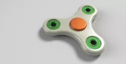 Fidget Spinner