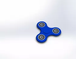 Figget spinner