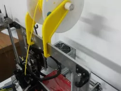 Filament Support Prusa I3