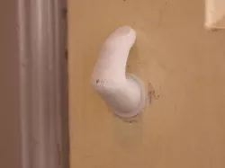 Finger Knob