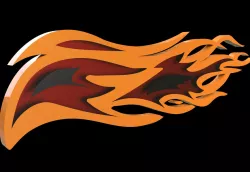 Flame