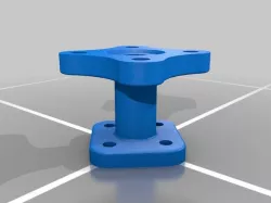 Flanged Adaptor