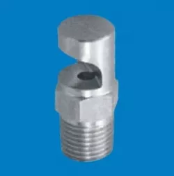 Flood Jet Wide Angle  Nozzle