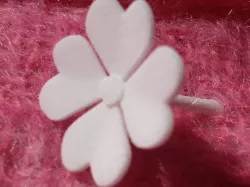 Four Leaf Clover (Shamrock)